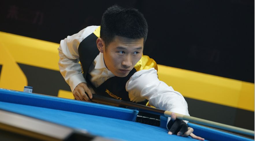 斗志最高 斗志最高