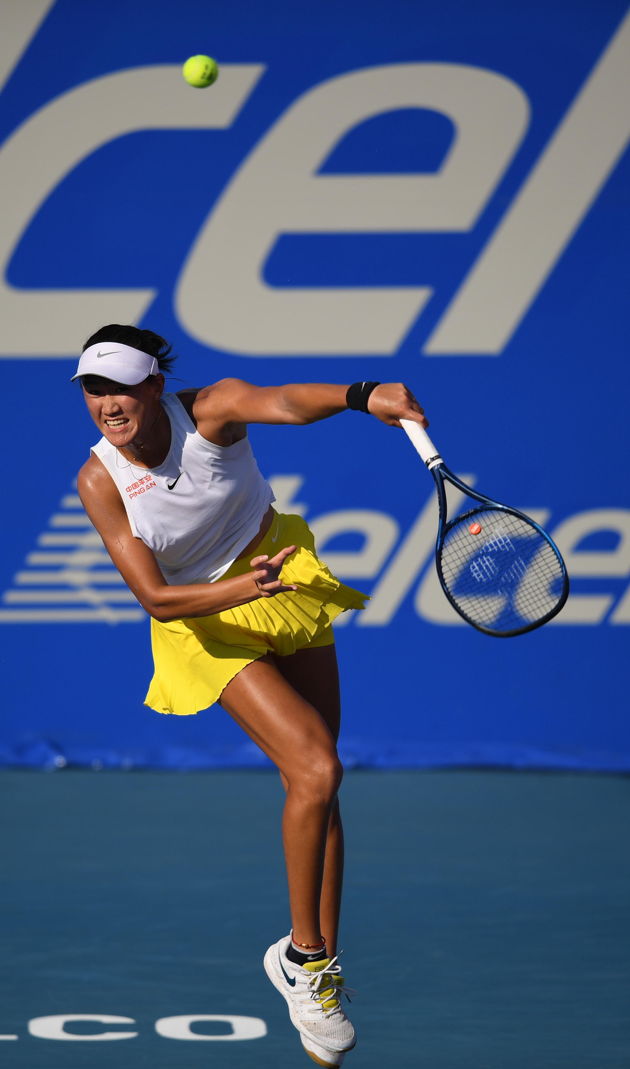 利松的成长 利松的成长