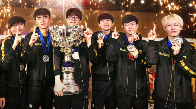 科技封锁和 科技封锁和