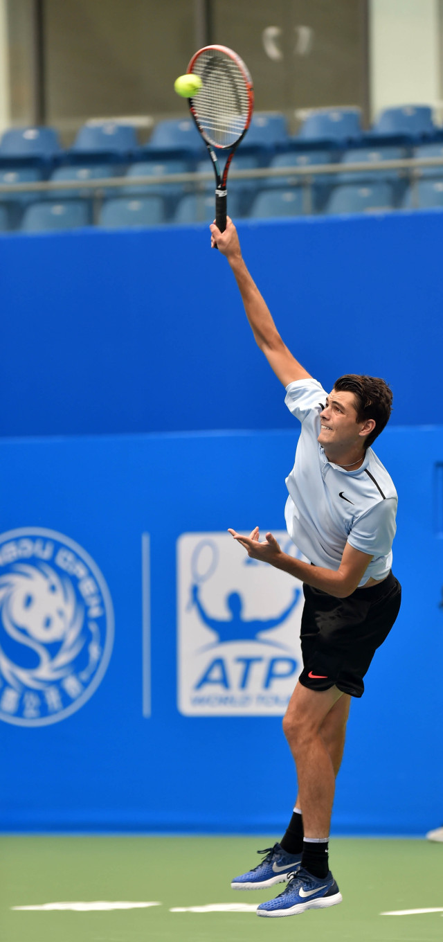 强大的竞争 强大的竞争